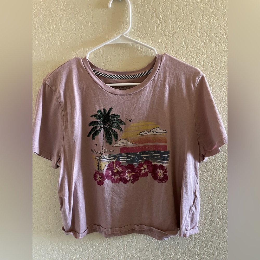 Volcom shirt